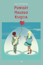 Okadka ksiki Powrt Maego Ksicia