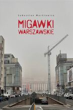 Okadka ksiki Migawki Warszawskie