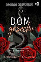 Dom grzechu. Tom 3