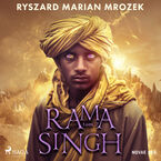 Rama Singh. Tom II (#2)