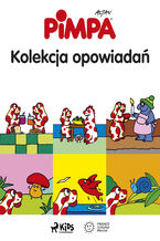 Pimpa - Kolekcja opowiadań