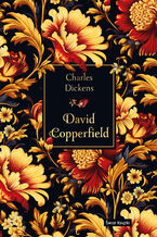 David Copperfield (elegancka edycja)