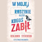 W mojej rodzinie każdy kogoś zabił