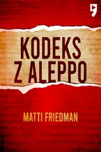 Kodeks z Aleppo