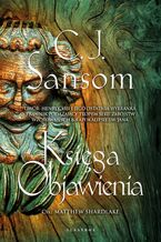 Okładka - Księga objawienia - C.J. Sansom