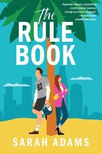 Okadka ksiki The Rule Book