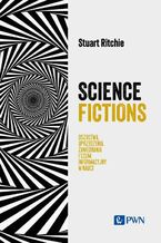 Okadka ksiki Science Fictions