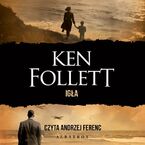 Okładka - Igła - Ken Follett