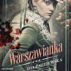 Okładka - Warszawianka - Ida Żmiejewska