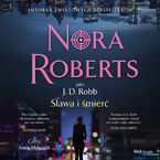Okadka - Sawa i mier - Nora Roberts