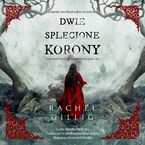 Dwie splecione korony