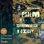 Mnich i robot (#1). Psalm dla zbudowanych w dziczy