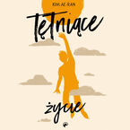 Okładka - Tętniace życie - Kim Ae-ran