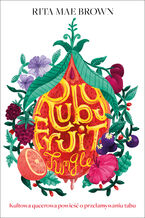 Okadka ksiki Rubyfruit Jungle
