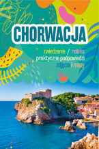 Okadka ksiki Chorwacja