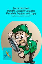 Światło Logicznej Analizy: Paradoks Fryzjera pod Lupą