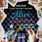 Alice in Wonderland. Alicja w Krainie Czarów do nauki angielskiego