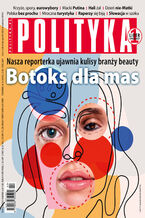 Okładka - Polityka nr 22/2024 - Opracowanie  zbiorowe