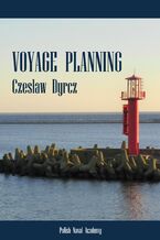 Okadka ksiki Voyage planning