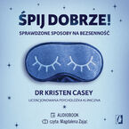 Śpij dobrze! Sprawdzone sposoby na bezsenność