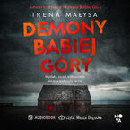 Okadka - Demony Babiej Gry - Irena Maysa