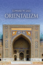 Okadka ksiki Orientalizm