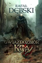 Okadka ksiki Gwiazdozbir Kata