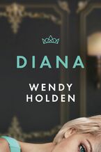 Okadka ksiki Diana