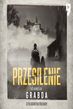 Okładka - Przesilenie - Izabela Grabda