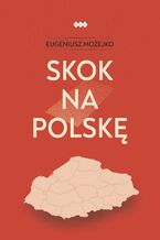 Okadka ksiki Skok na Polsk