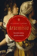 Okadka ksiki Artemisia