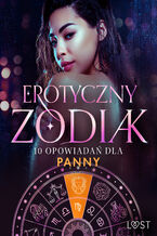 Erotyczny zodiak: 10 opowiadań dla Panny (#11)