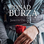 PONAD BURZĄ