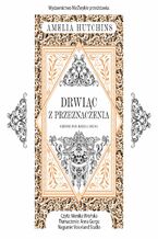 Okładka - Drwiąc z przeznaczenia - Amelia Hutchins