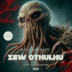 Okadka - Zew Cthulhu - H.P. Lovecraft
