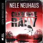 Okładka - Głębokie rany - Nele Neuhaus