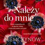 Okładka - Należy do mnie - Anna H. Niemczynow