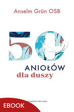 50 aniołów dla duszy