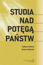 Studia nad potęgą państw