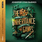 The Inheritance Games. Tom 1