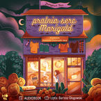 Okładka - Pralnia serc Marigold - Jungeun Yun