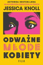 Odważne młode kobiety