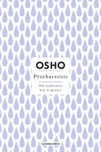 Okadka ksiki Przebaczenie. Sia wybaczania ley w gniewie