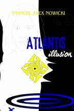 Okadka ksiki Atlantis illusion