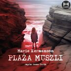 Plaża muszli