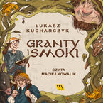 Granty i smoki