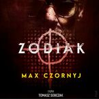 Okładka - Zodiak - Max Czornyj