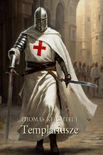 Okadka ksiki Templariusze