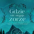 Gdzie nie sięgają zorze