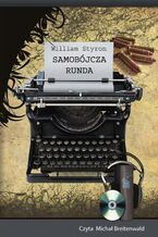 Okładka - Sambójcza runda - William Styron